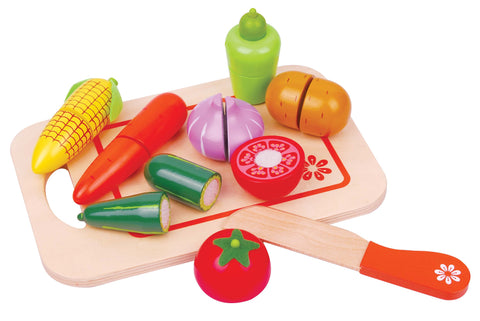 Vegetable Cut-Ups - www.toybox.ae