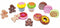 Cake Selection 12 pcs - www.toybox.ae