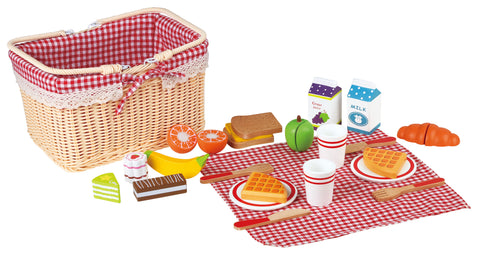 Lelin Picnic Play Set (Happy Picnic Day) - www.toybox.ae