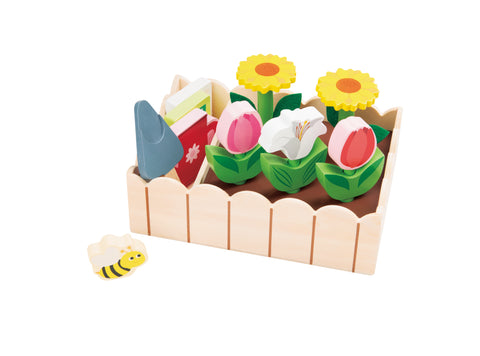 Lelin Flower Planting in Box (My Little Garden) - www.toybox.ae