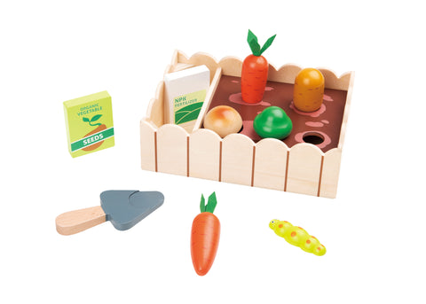 Lelin Vegetable Planting in Box( My Little Farm) - www.toybox.ae