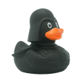 Black Star Duck - design by LILALU - www.toybox.ae