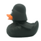 Black Star Duck - design by LILALU - www.toybox.ae