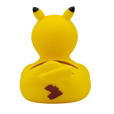 Lilalu-Bath Toy-Piku Duck - www.toybox.ae