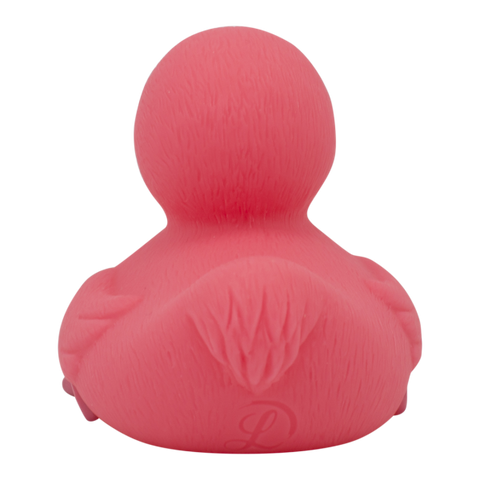 Flaming Duck-design by LILALU - www.toybox.ae