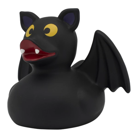 Lilalu-Bath Toy- Bat Duck - www.toybox.ae