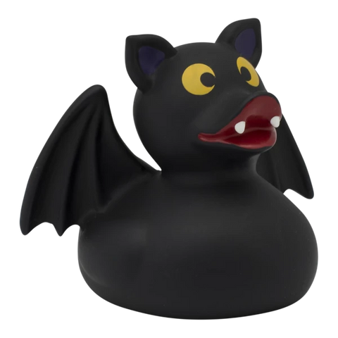 Lilalu-Bath Toy- Bat Duck - www.toybox.ae