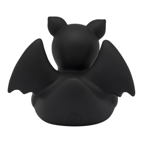 Lilalu-Bath Toy- Bat Duck - www.toybox.ae