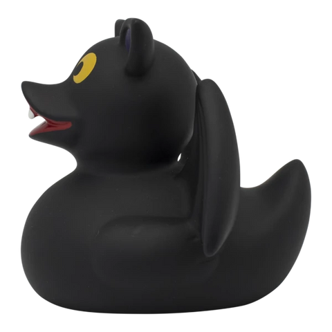 Lilalu-Bath Toy- Bat Duck - www.toybox.ae