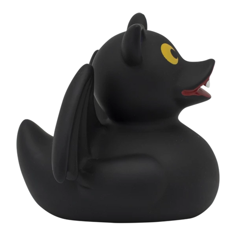 Lilalu-Bath Toy- Bat Duck - www.toybox.ae