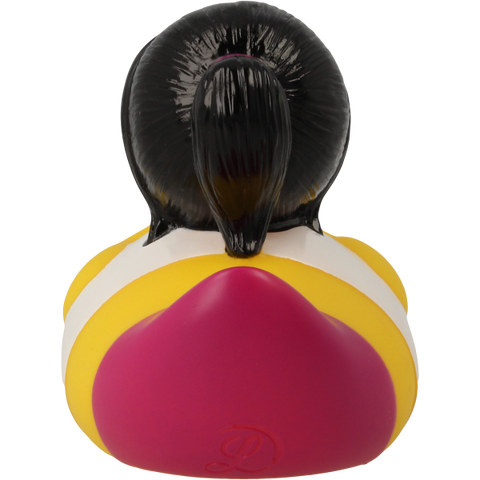Yoga Duck - design by LILALU - www.toybox.ae