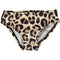 Leopard Shark Bikini Pant - Size M - www.toybox.ae