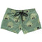 Let it Leaf Swimshort - Size S - www.toybox.ae