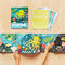 My Sticker Mosaic - Aquarium - www.toybox.ae