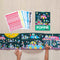 My Sticker Mosaic - Cosmic - www.toybox.ae