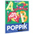 My Sticker Mosaic - ABC - www.toybox.ae