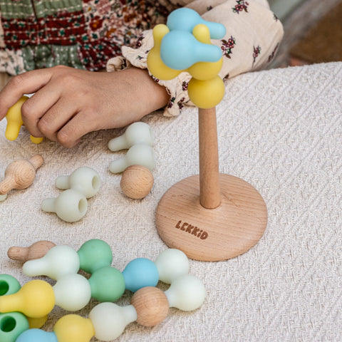 LEKKID Magical Light Pack