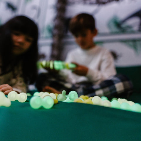 LEKKID Magical Light Pack