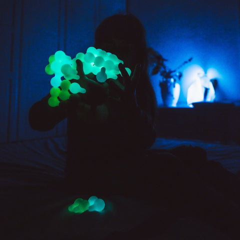 LEKKID Magical Light Pack