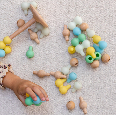 LEKKID Magical Light Pack