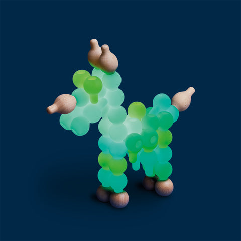 LEKKID Magical Light Pack