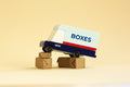 Candylab Mail Van - www.toybox.ae