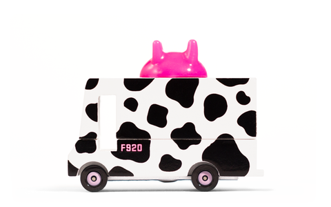 Milk Van - www.toybox.ae