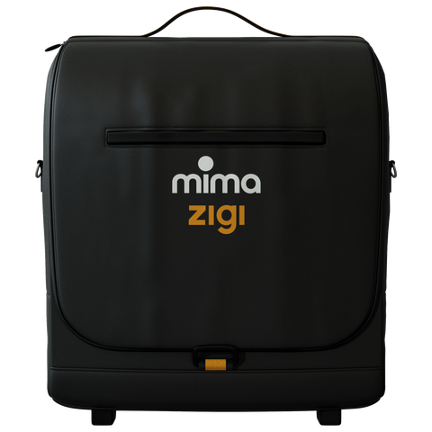 Mima Zigi Travel Bag - www.toybox.ae