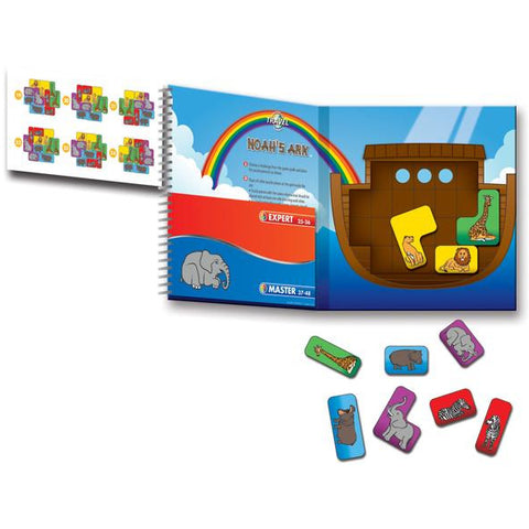 Smart Games Noah's Ark - www.toybox.ae