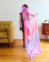 Giant Blossom Playsilk - www.toybox.ae