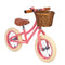 First Go Balance Bike Coral - www.toybox.ae