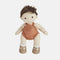 Dinkum Doll - Peanut - www.toybox.ae