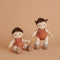 Dinkum Doll - Peanut - www.toybox.ae