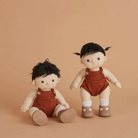 Dinkum doll - Roo - www.toybox.ae