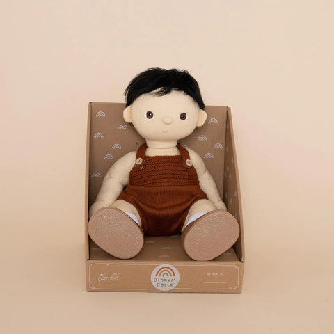 Dinkum doll - Roo - www.toybox.ae