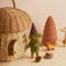 Mushroom Basket Bag natural - www.toybox.ae