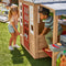 Kidkraft Grill & Chill Pizza Playhouse - www.toybox.ae