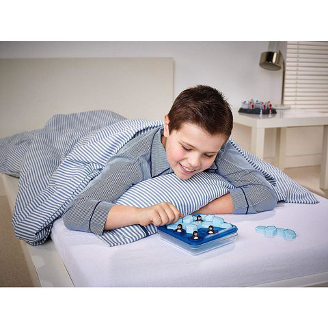 Penguins - Pool Party - www.toybox.ae