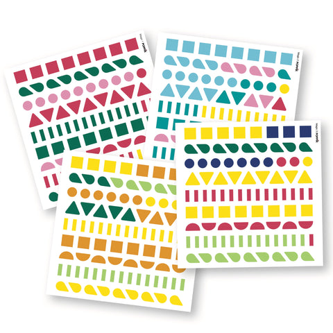 My Sticker Cards - Magic - www.toybox.ae