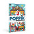 Sticker Poster Discovery - Home - www.toybox.ae