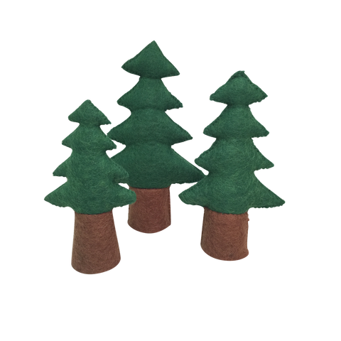Pine Trees/3 - www.toybox.ae