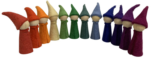 Goethe Gnomes/12pc - www.toybox.ae