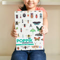 Jigsaw Puzzle - Insects (500 Pieces) - www.toybox.ae