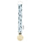 Pacifier Clip - Blue Meadows - www.toybox.ae