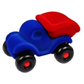 Cleanupper the Dump Truck - Large - www.toybox.ae