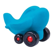 Charles the Airplane - Large - www.toybox.ae