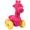 Aniwheelies Giraffe Pink - Large - www.toybox.ae
