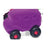 2Skool Bus Little - Purple - www.toybox.ae