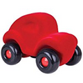 The Rubbabu Car - Large - toybox.ae