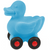 Aniwheeles Duck Turq -Small - www.toybox.ae